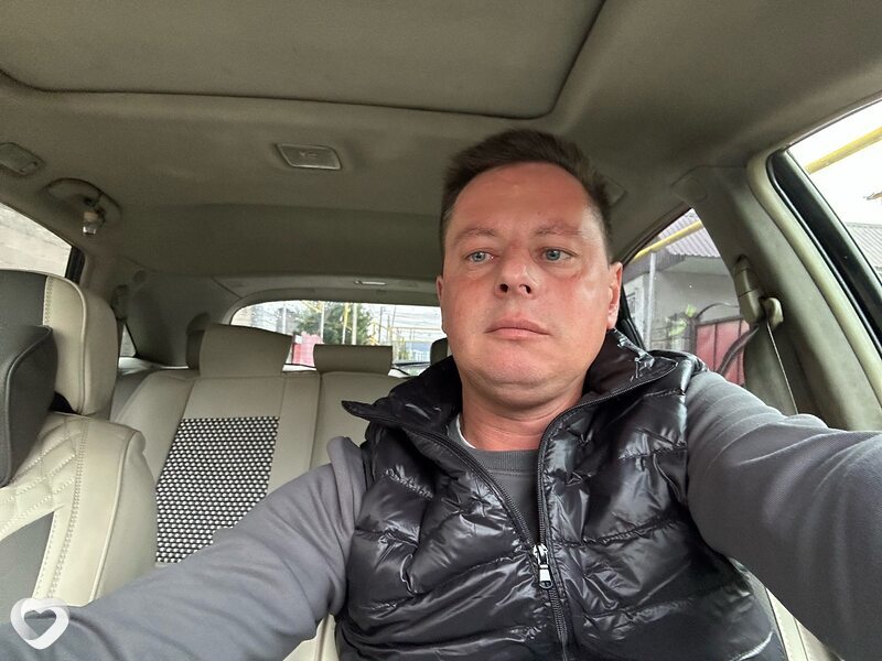 Денис, 45, Алматы — анкета №1955266