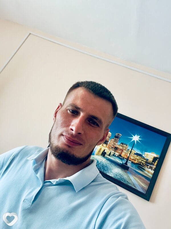 Валентин, Реутов