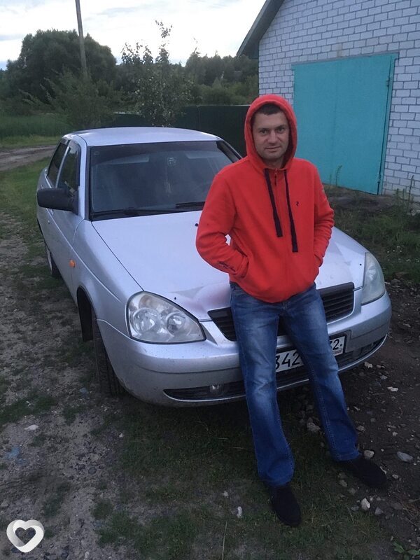 Андрей, Климово