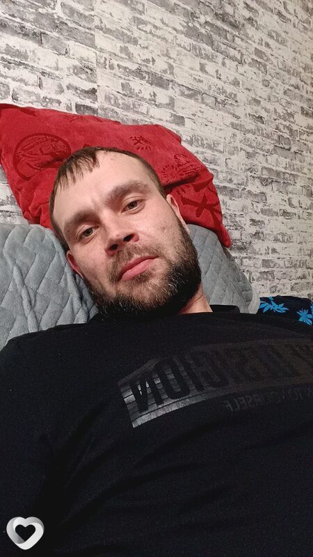 Сергей, 38, Нижнем Новгороде — анкета №1955069