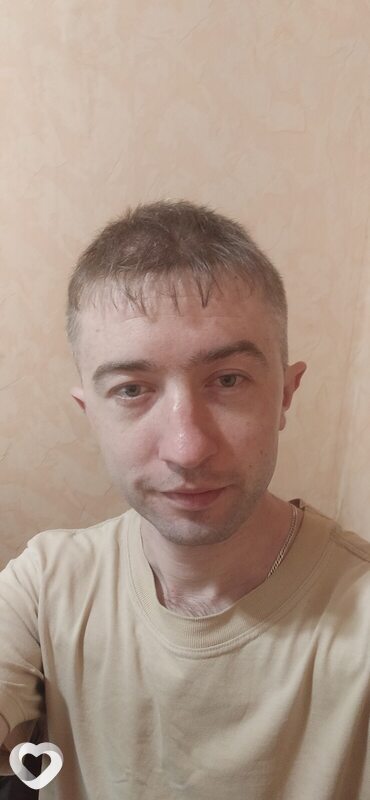 Алексей, 35, Донецке — анкета №1955078