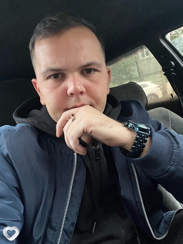 Андрей, 29, Сланцах — анкета №1955144