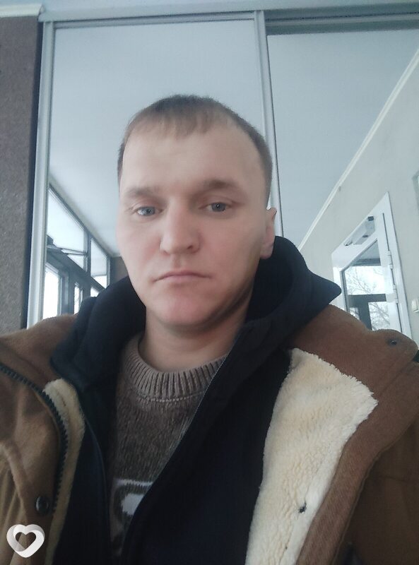 Григорий, 36, Караганде — анкета №1955154