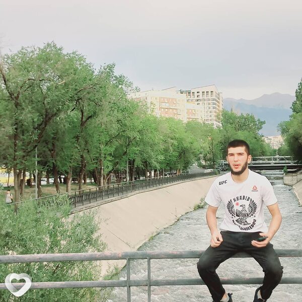 Шахром, 26, Уфе — анкета №1955037