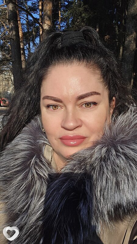 Лариса, 52, Подольске — анкета №1955169