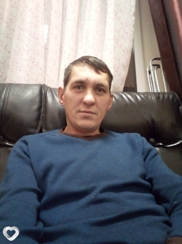 Геннадий, 49, Выборге — анкета №1955214
