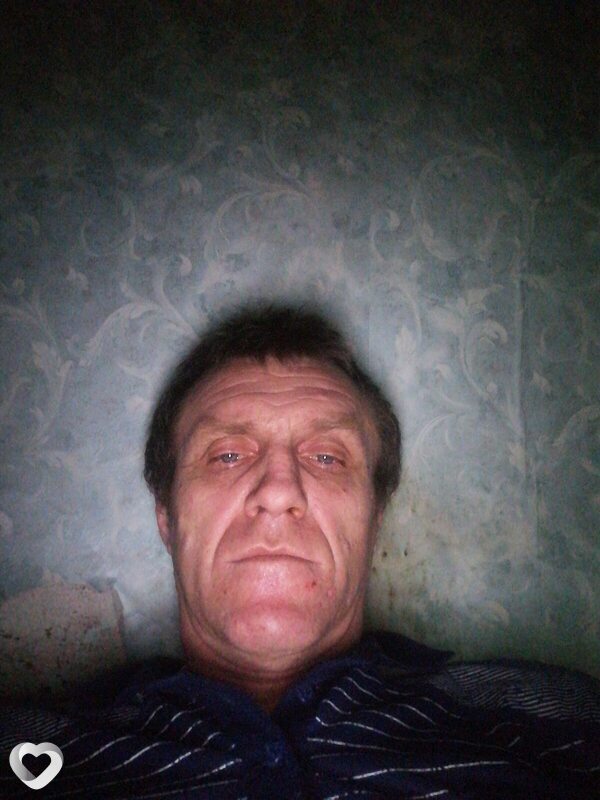 Дмитрий, 50, Новосибирске — анкета №1955223
