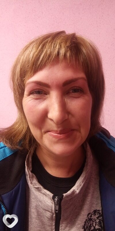 Екатерина, 47, Барнауле — анкета №1955200