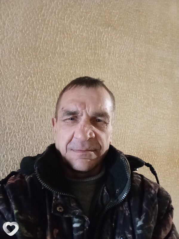 Viktor, 61, Санкт-Петербурге — анкета №1955431