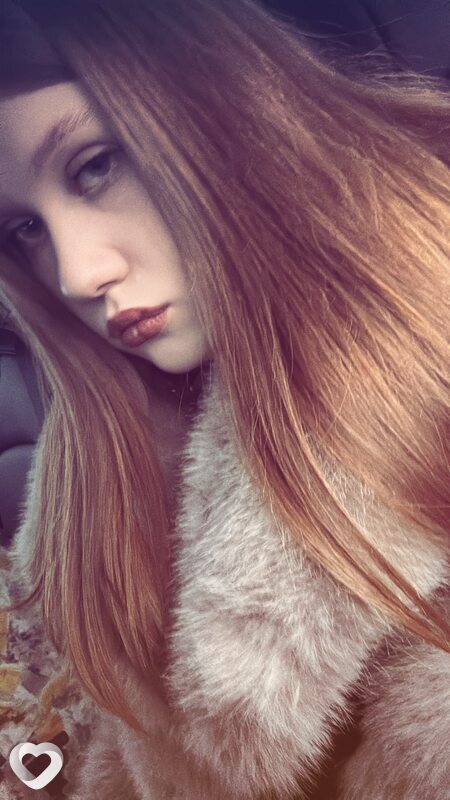Aleksandra, 19, Гродно — анкета №1956045
