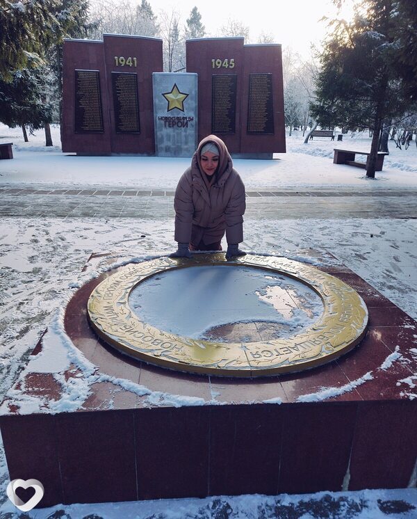 Аля, 25, Кемерове — анкета №1955389