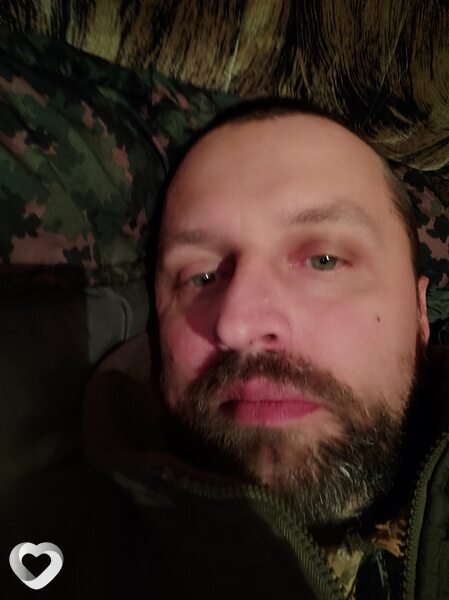 Alex, 50, Полтаве — анкета №1955374