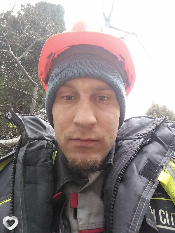 Дмитрий, Ялта