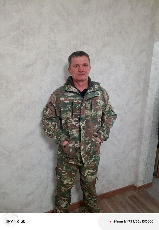 Денис, Ангарск
