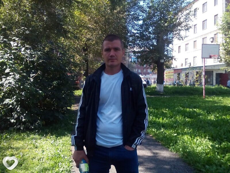 Андрей, 48, Новокузнецке — анкета №1955535
