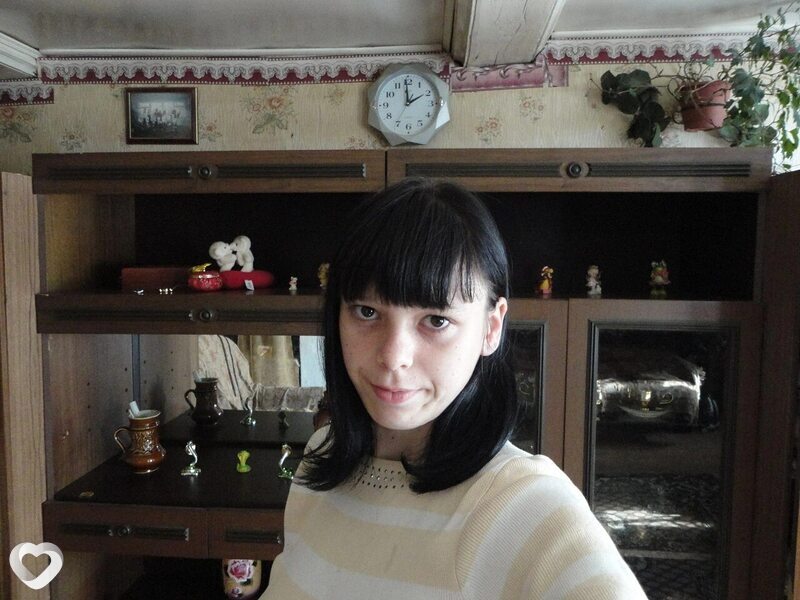 Светлана, 32, Егорьевске — анкета №1955539