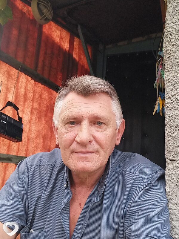 Сергей, 59, Пятигорске — анкета №1955523