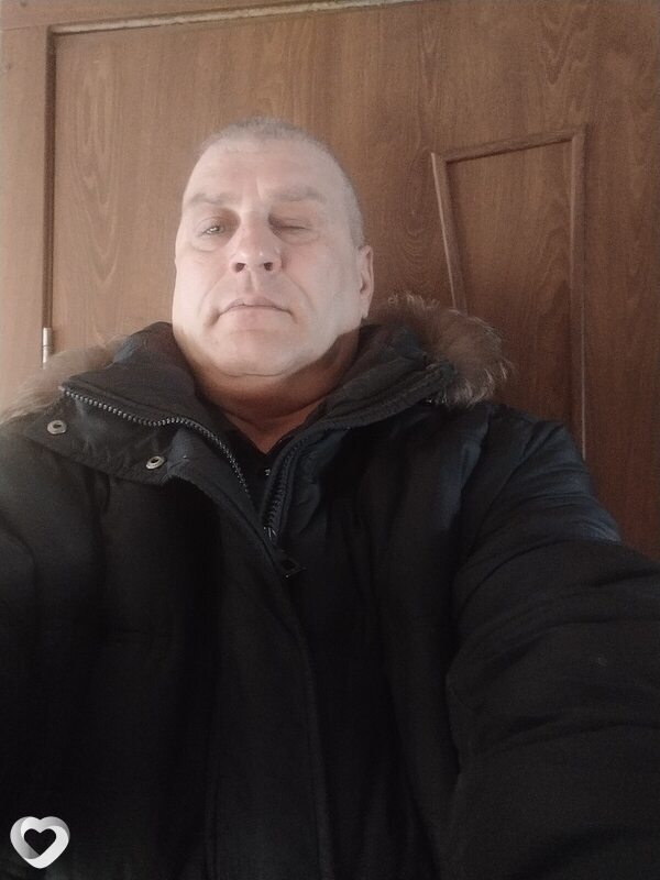 Михаил, 55, Новосибирске — анкета №1955664