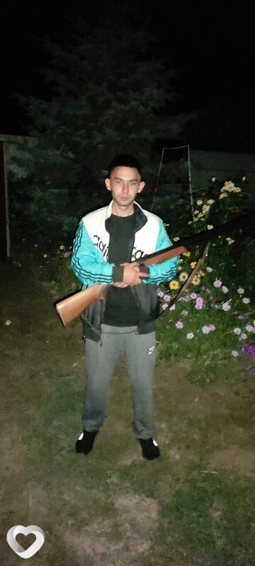 Инорян, 33, Харькове — анкета №12873