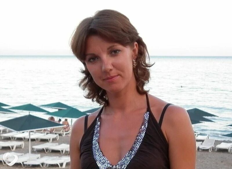 Анна, 34, Энгельсе — анкета №1955676