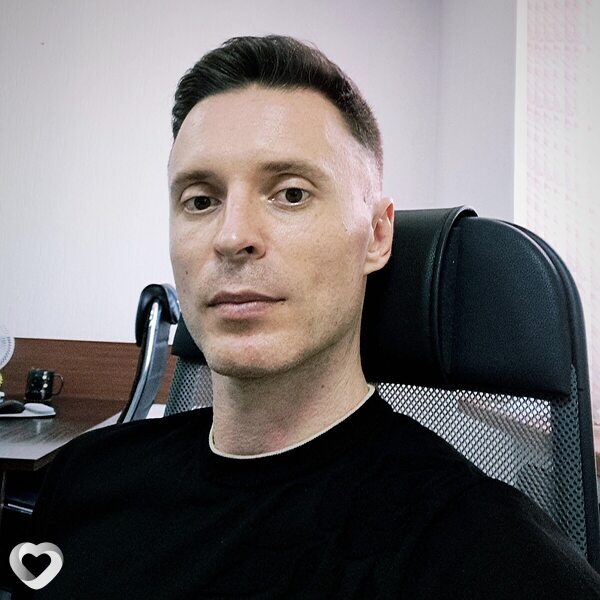Александр, 37, Новороссийске — анкета №1955615
