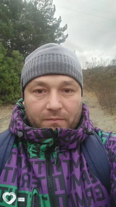 Дмитрий, 45, Бийске — анкета №1955634