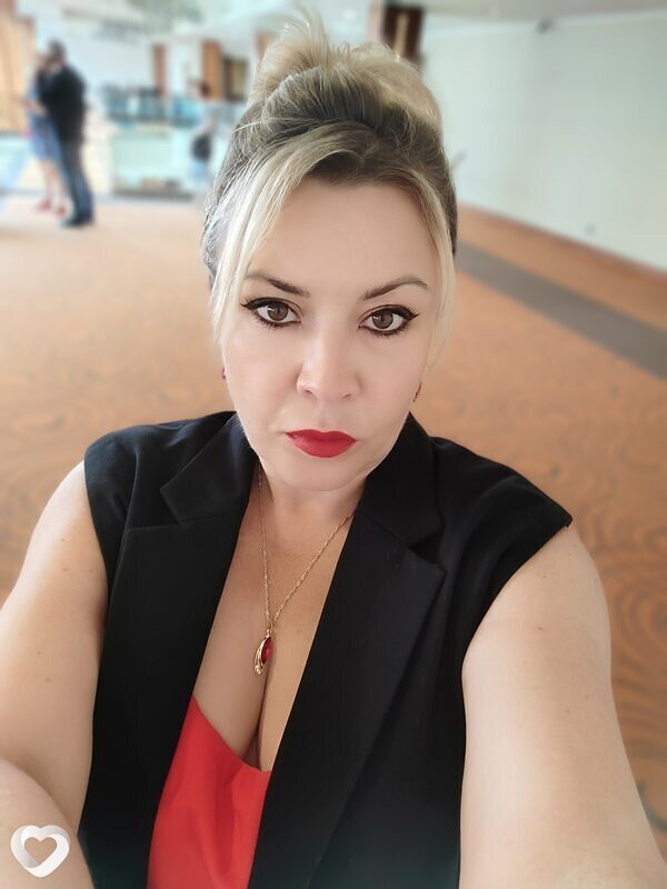 Аня, 51, Иванове — анкета №1955643
