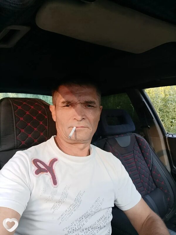 Владимир, 49, Усть-Каменогорск — анкета №1955652