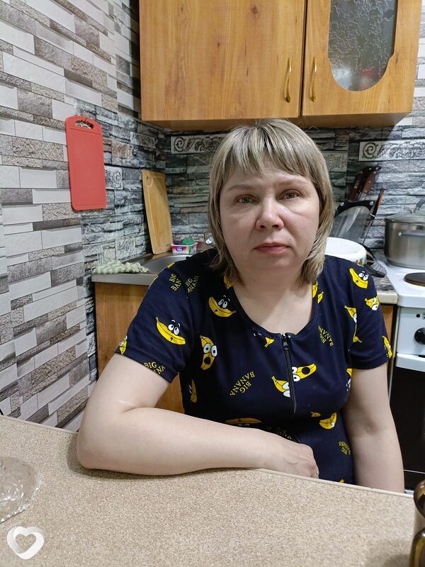 Татьяна, Михайловка (Иркутская Область)