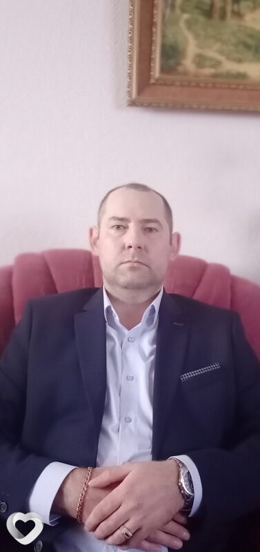 Дмитрий, 48, Нижнем Новгороде — анкета №1955950