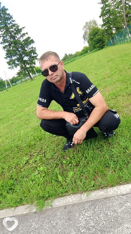 Александр, 47, Астрахани — анкета №12874