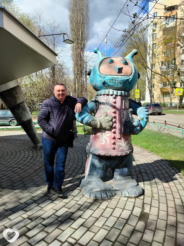 Николай, Лыткарино