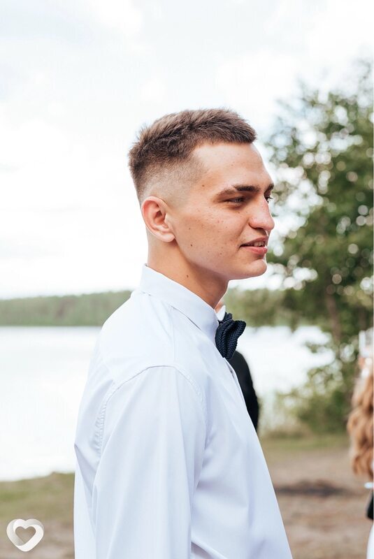 Андрей, 26, Выксе — анкета №1955850