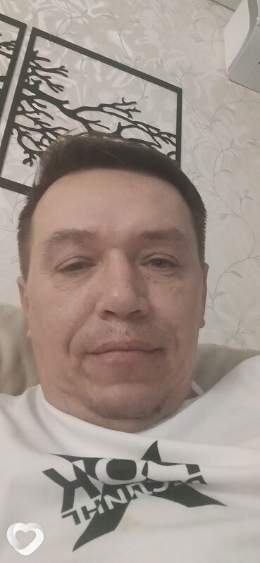 Виталий, 49, Старом Осколе — анкета №1955856