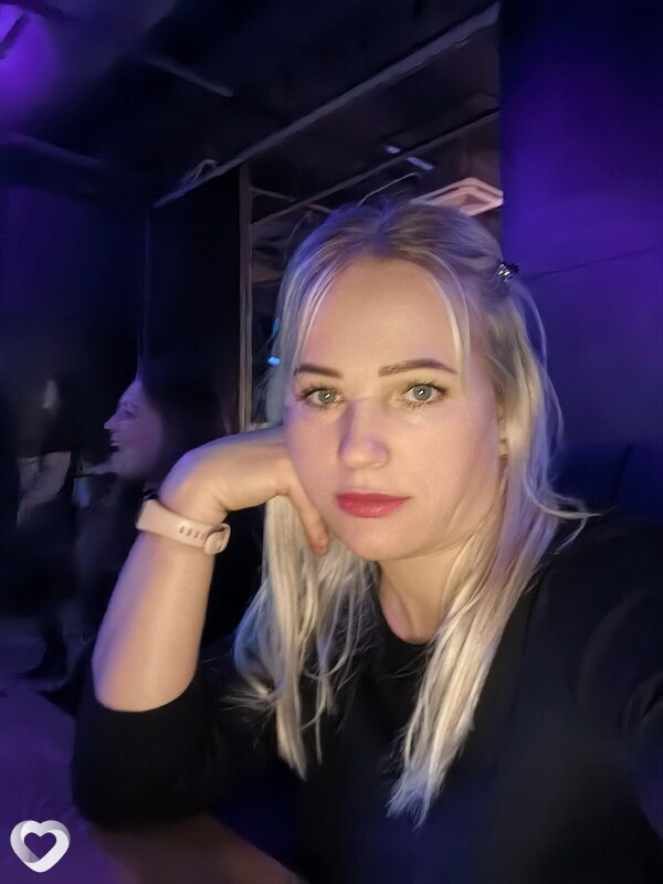Екатерина, 39, Ирбите — анкета №1955858