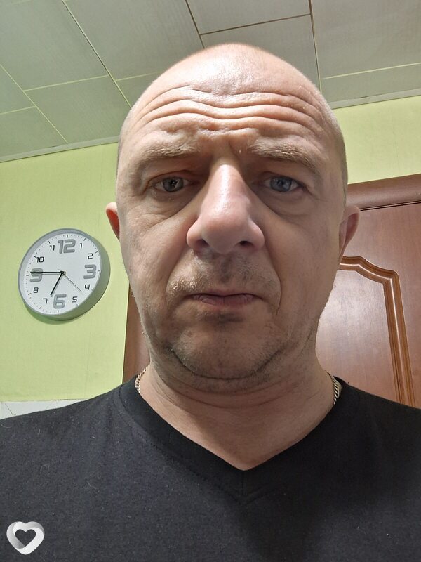 Вадим, 48, Минске — анкета №1955819