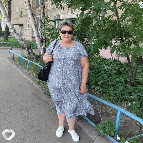 Наталья, 56, Петропавловске — анкета №1955786