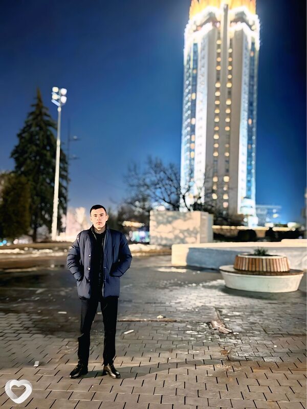 Nurmaxan, 34, Астане — анкета №1955804