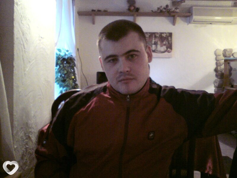Тор, 44, Екатеринбурге — анкета №1956245