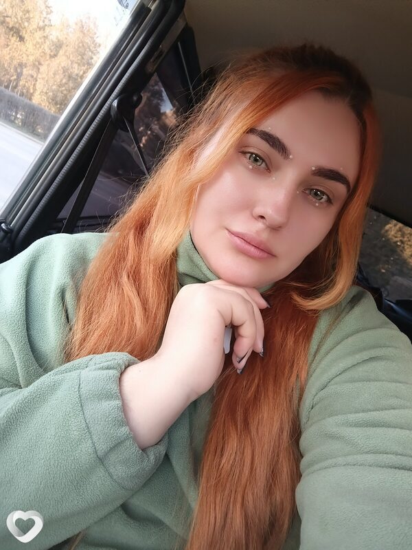 Дарья, Прохладный