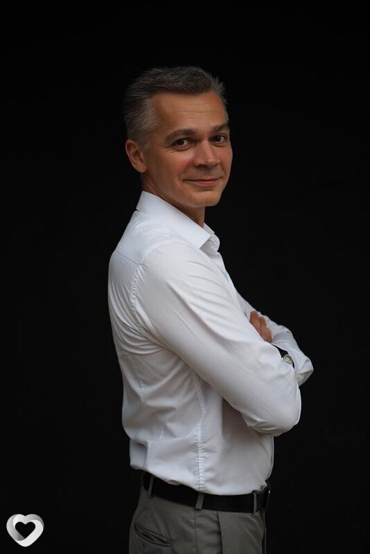Георгий, 44, Сочи — анкета №1956187
