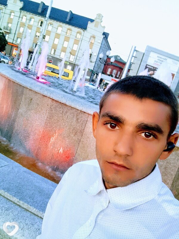 Александр, Черняховск
