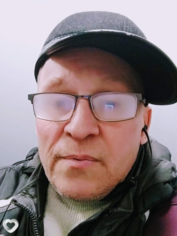 Fereyro, 57, Томске — анкета №1956190