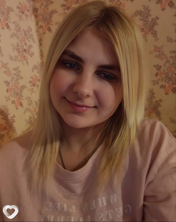 Галина, 33, Киеве — анкета №1956204