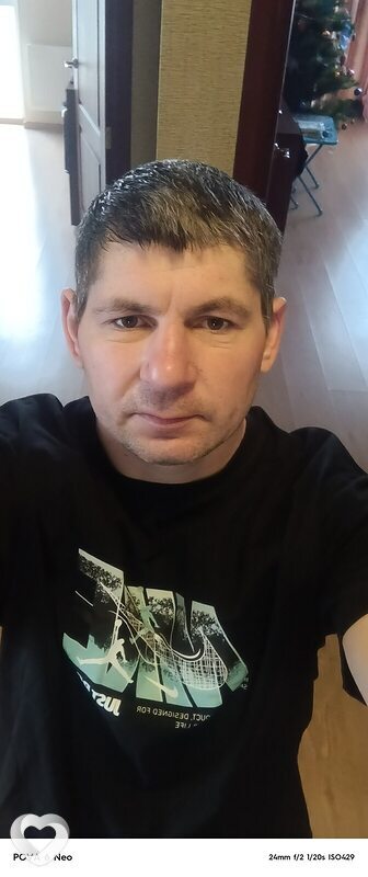 Дмитрий, 43, Севастополе — анкета №1955996