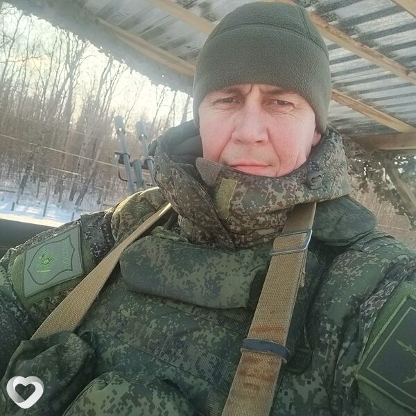 Серж, 46, Ижевске — анкета №1956000