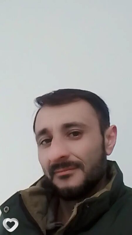 Закир, 44, Алматы — анкета №1956001