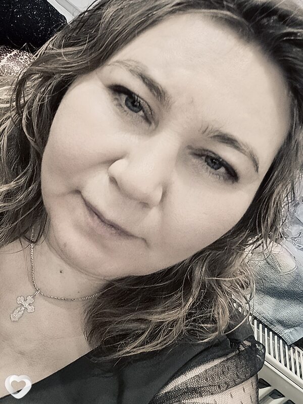 Елена, 44, Ирбите — анкета №1956004