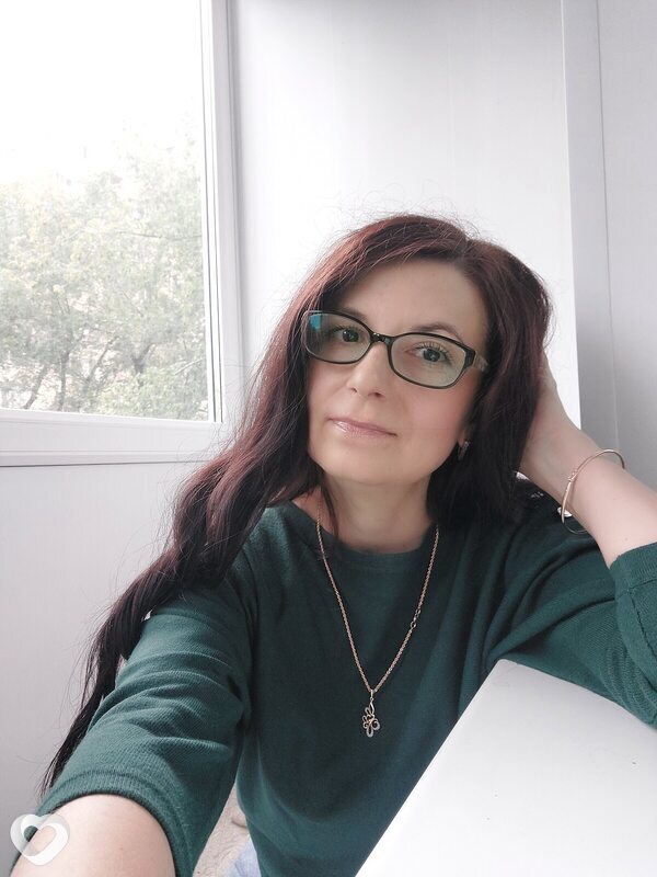 Наталья, 52, Абакане — анкета №1956008