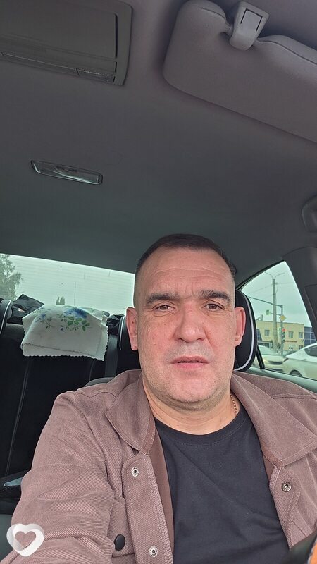 Ильдар, 46, Казани — анкета №1956011